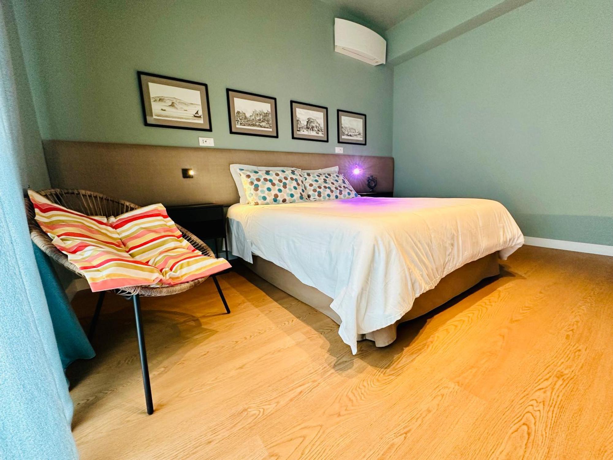 B&B Donna Ca' Tropea Exteriér fotografie