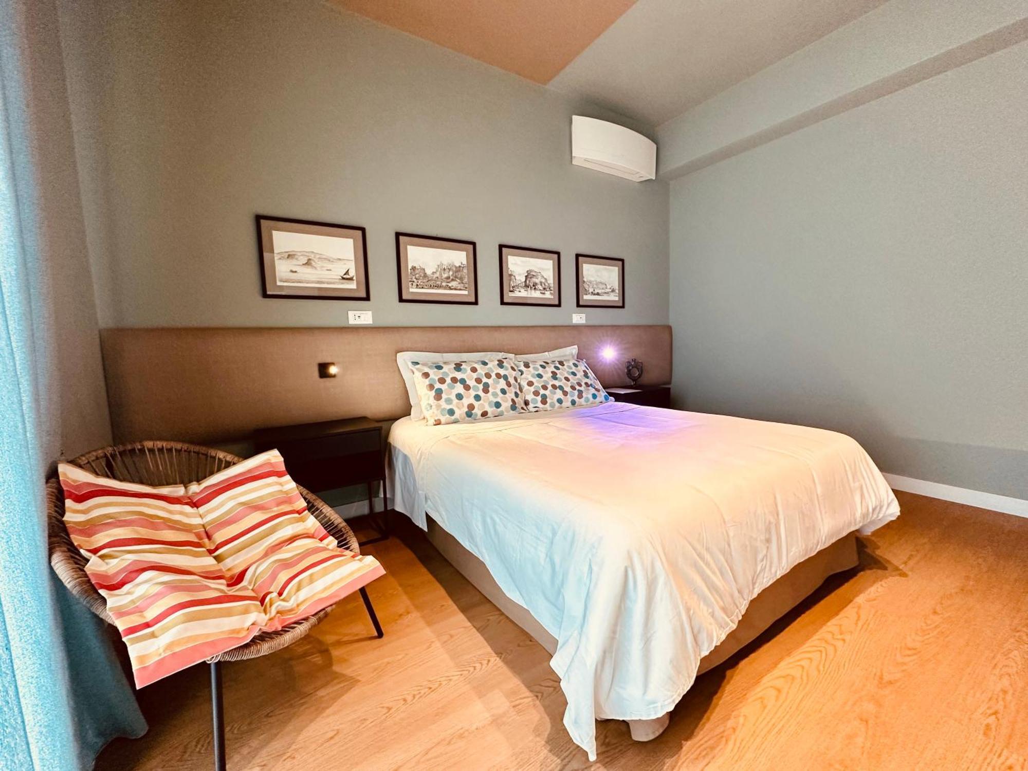B&B Donna Ca' Tropea Exteriér fotografie